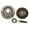 Aisin Scion Tc 06-05/Toyota Camry 08-02/Coroll Clutch Kit, Ckt044 CKT044 - alternate 2